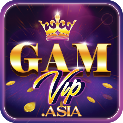 logo game bài Gamvip
