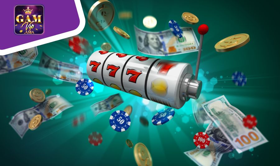 Bí kíp săn sự kiện Gamvip hiệu quả nhất