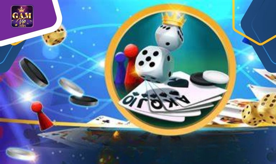 Các trường hợp cần phải xóa tài khoản Gamvip