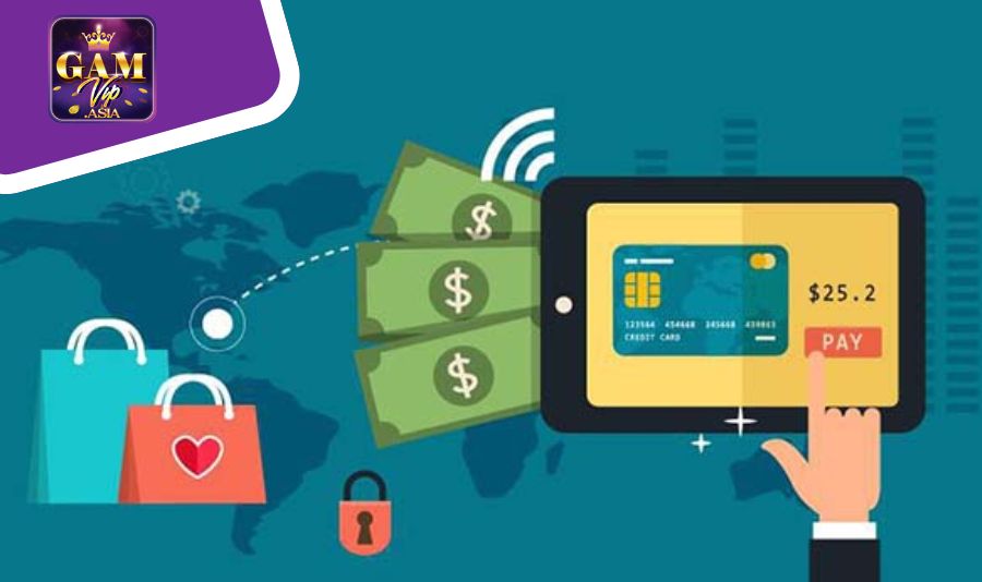 Điều kiện cần đáp ứng trước khi nạp tiền Gamvip