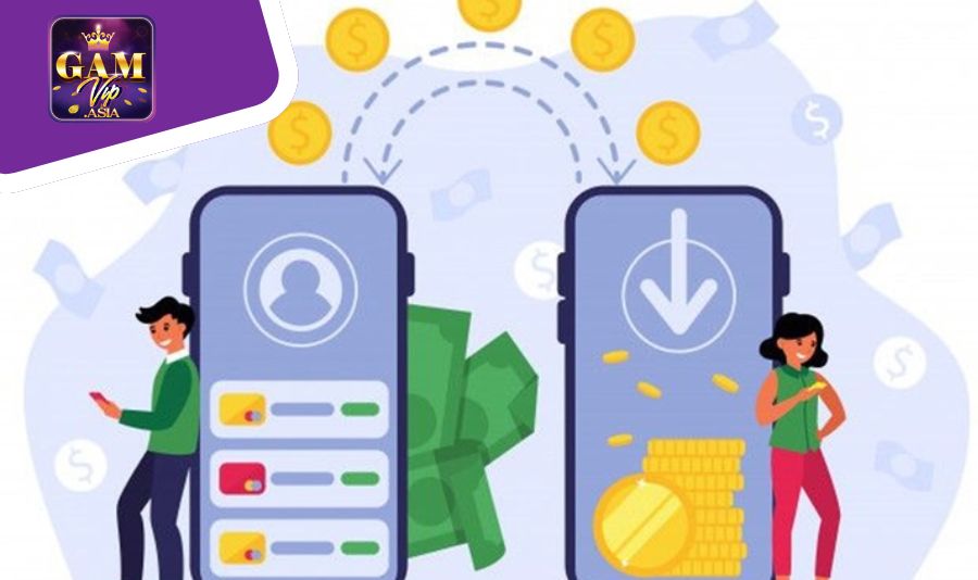 Điều kiện cần đáp ứng trước khi rút tiền Gamvip