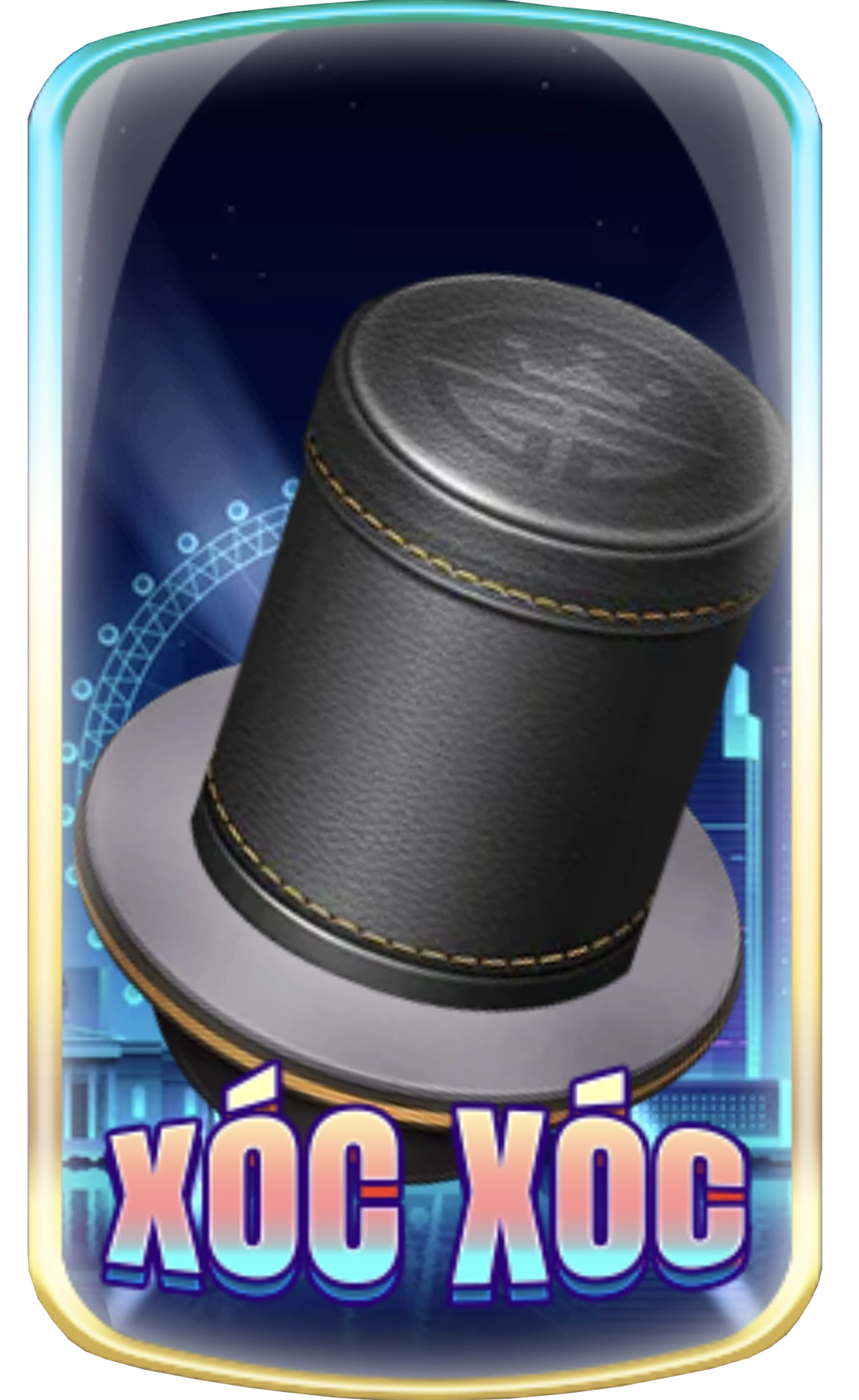 cổng game Gamvip khuyến mãi lớn