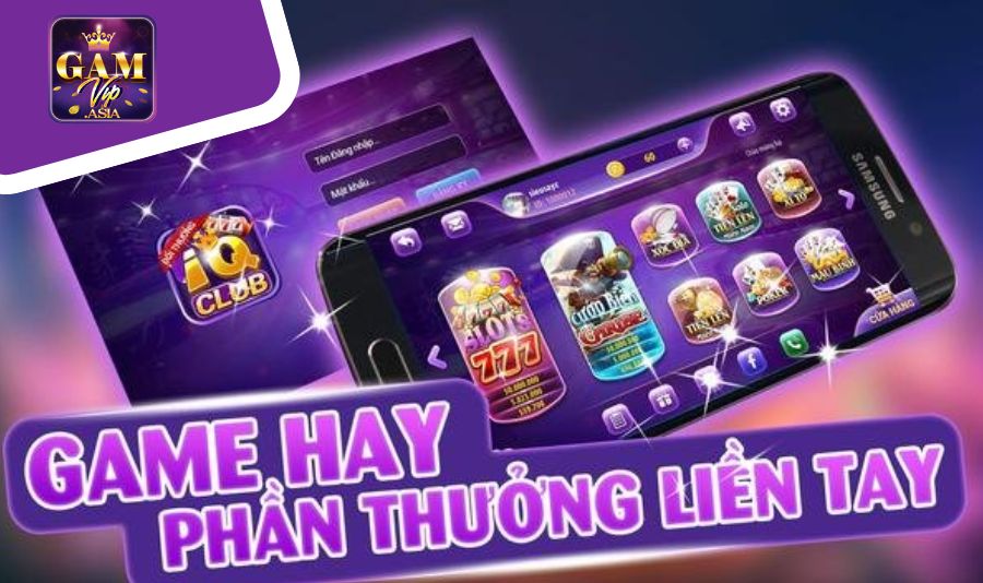 Gamvip uy tín không – Đánh giá tổng quan