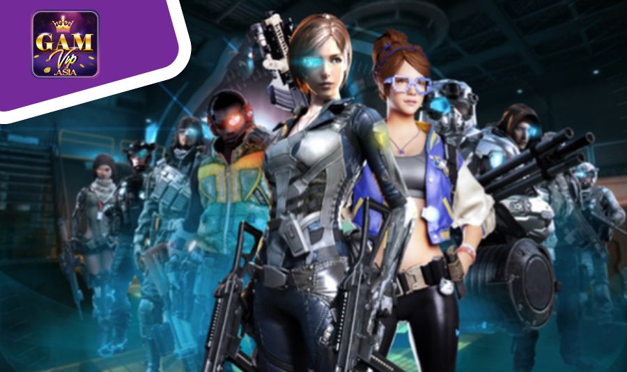 Giới thiệu Xuất Kích Gamvip