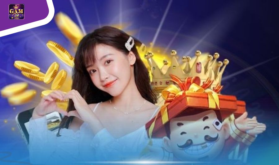 Hướng dẫn các bước tham gia khuyến mãi Gamvip