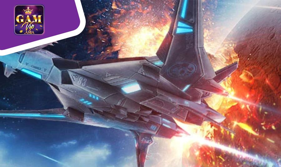 Hướng dẫn cách chơi Phi Đội Gamvip thắng lớn