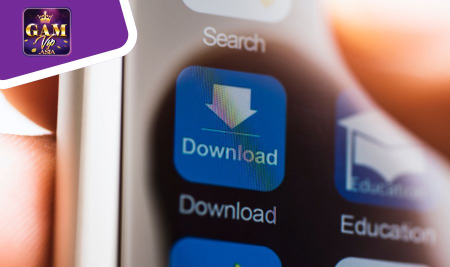 Lưu ý quan trọng cần nắm khi tải và cài đặt Gamvip về thiết bị