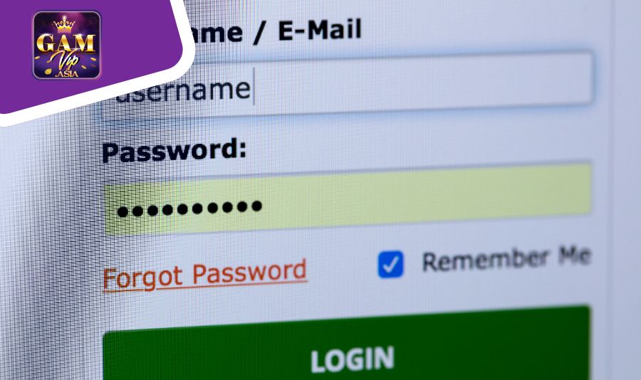 Một số lưu ý cần nắm để đảm bảo an toàn khi đăng ký Gamvip