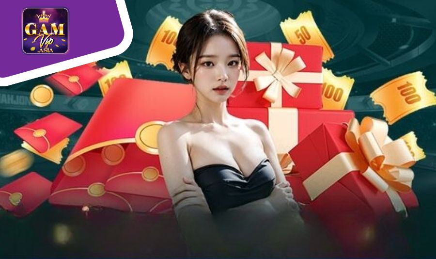 Mục đích của khuyến mãi Gamvip là gì?