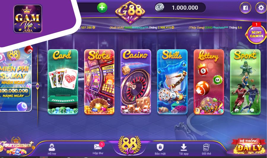 Nguyên nhân dẫn đến tin đồn Gamvip lừa đảo