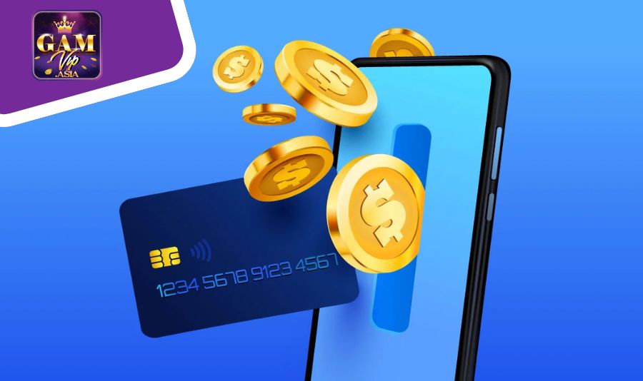 Những lưu ý quan trọng khi nạp tiền Gamvip