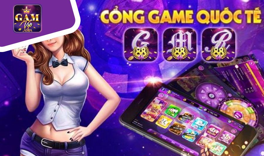 So sánh chi tiết giữa Gamvip với các cổng game phổ biến khác về độ uy tín