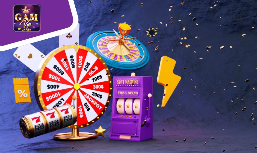 Sự kiện Gamvip – Cơ hội vàng cho cao thủ