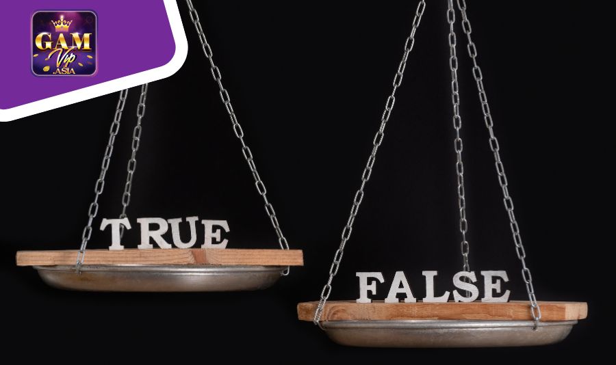 Sự thật về tin đồn Gamvip lừa đảo