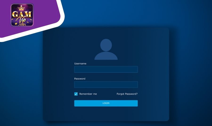 Tổng hợp một số lỗi đăng nhập Gamvip thường gặp của người chơi