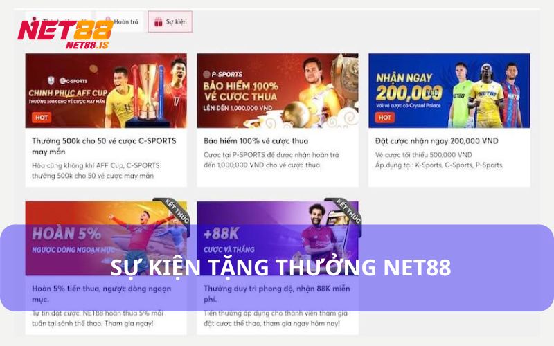 Có Thể Nhận Nhiều Khuyến Mãi Cùng Lúc Không